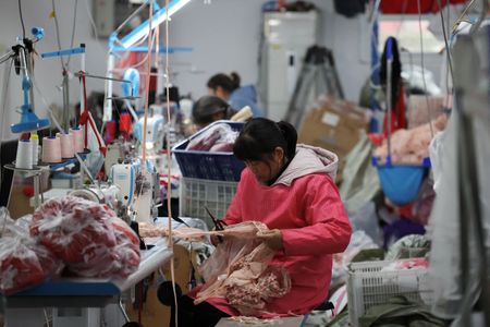 中国製造業ＰＭＩ、12月50.1に低下　非製造業は改善