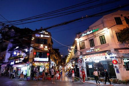 ベトナム、新型コロナ新規感染者が過去最多　観光都市ダナンで拡大