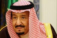 サウジ国王が退院、イスラム教祝日の挨拶をツイート