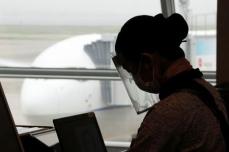 航空各社、お盆期間の国内線予約数は4―6割減　ＡＮＡは過去最低