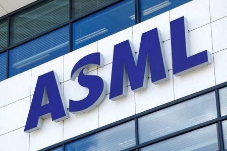 蘭ＡＳＭＬ、四半期決算での新規受注公表中止　株価乱高下を懸念