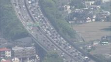 ４日の高速道路･渋滞予測（九州全域）