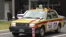 日本版ライドシェア　福岡のタクシー会社も使用可能数の割り当てが決定