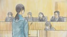 障害ある9歳の息子の首を絞めて殺人未遂罪に問われたシングルマザーの被告　福岡地裁は保護観察付きの執行猶予判決