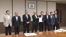 ５０年以上進展がない「東九州新幹線」北九州の商工会議所トップが整備推進期成会の早期設置を県に要望