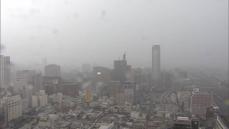２３日夕方にかけて九州北部地方で非常に激しい雨が降るおそれ　気象台が注意呼びかけ