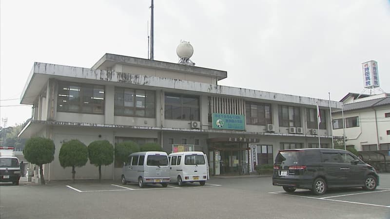 佐賀県武雄市で８８歳の女性の遺体が見つかる