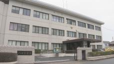 80歳女性が運転する軽乗用車が街路樹に衝突　女性は運ばれた病院で死亡確認　福岡・八女市