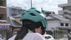 自転車ヘルメットの着用率高校生はわずか3．5%…　着用促進「リーダーズ」に期待　福岡