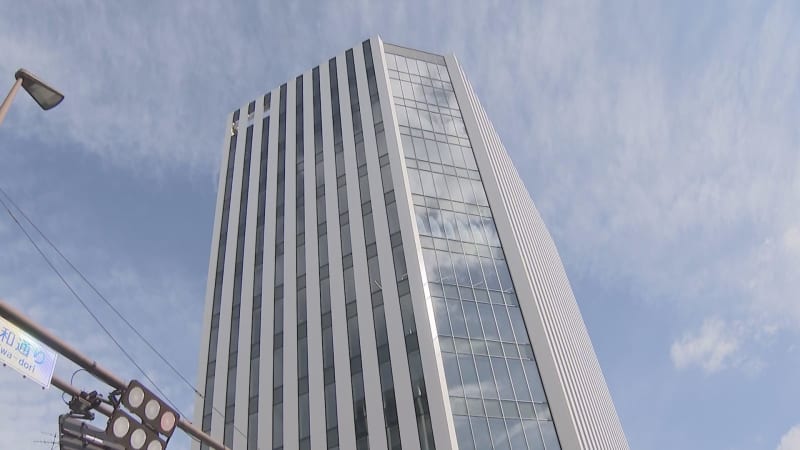 北九州市の再開発促進事業　適用第1号のオフィスビルが小倉駅近くに完成　複数のIT企業が入居予定