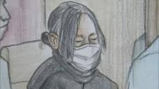 ホームレスの妹（５２）に無期懲役の判決　姉に対する強盗殺人に問われた辻和美被告