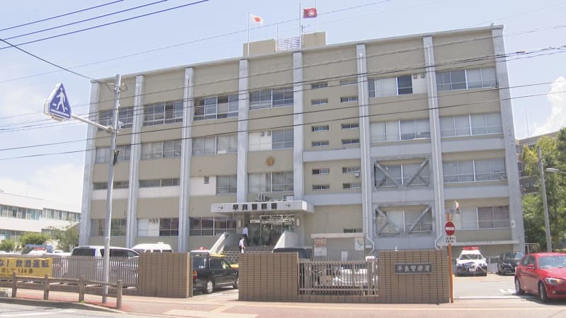 元妻の交際相手をハンマーのようなもので殴り殺害しようとしたか　会社員の男２人逮捕