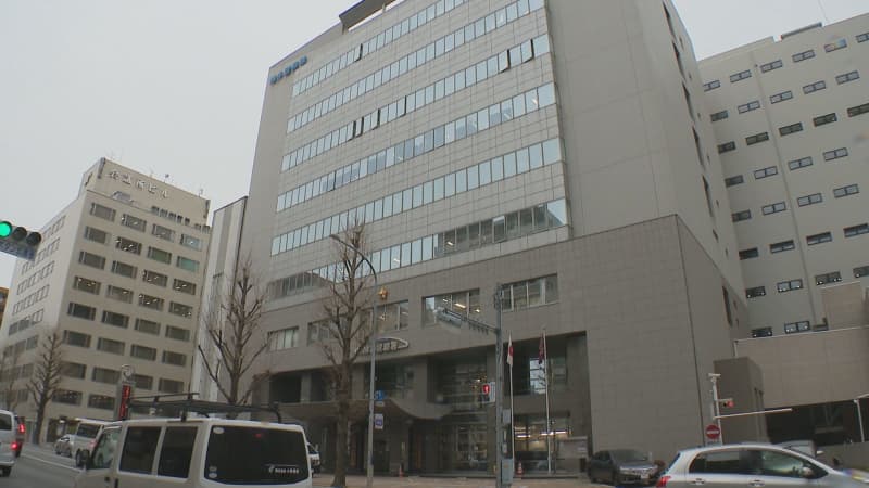 「生活に困っていた」飲食店に侵入し現金約28万円を盗んだとして元従業員の男を逮捕