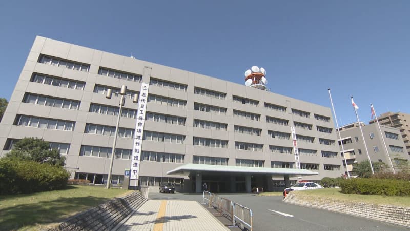 従業員の１６歳の女子高校生に「実技指導」と称して下腹部を挟ませる淫行疑い　３０歳の違法風俗店経営の男を再逮捕