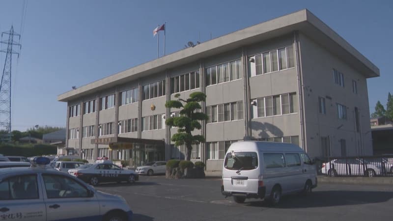 「7～80代くらいの男性の脈がない」桂川町の路上で高齢男性の遺体が見つかる