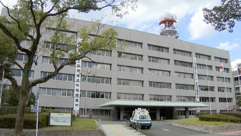 ＳＮＳで募った客から法定の１６倍超の利息受け取った疑い　２０代～４０代の男女１５人を逮捕