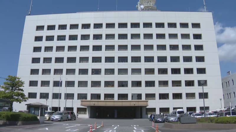 佐賀県警の男性職員免職　未成年者誘拐など２事件で逮捕→不起訴も”事実を確認”　勤務中”オンラインカジノ”巡査は減給