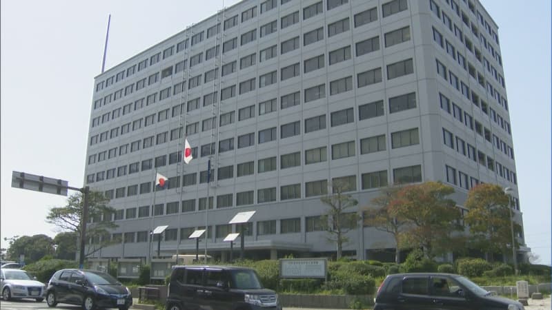 “大さじ１杯半”の軽油を海に流出させた疑い　海上保安官を書類送検