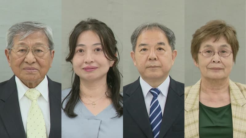 共産党　福岡の４選挙区に候補者擁立　立憲・野田新代表の姿勢受け