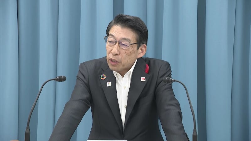 「特定の候補のためにマイク握る予定ない」　複数政党から推薦で当選の知事　衆議院選挙