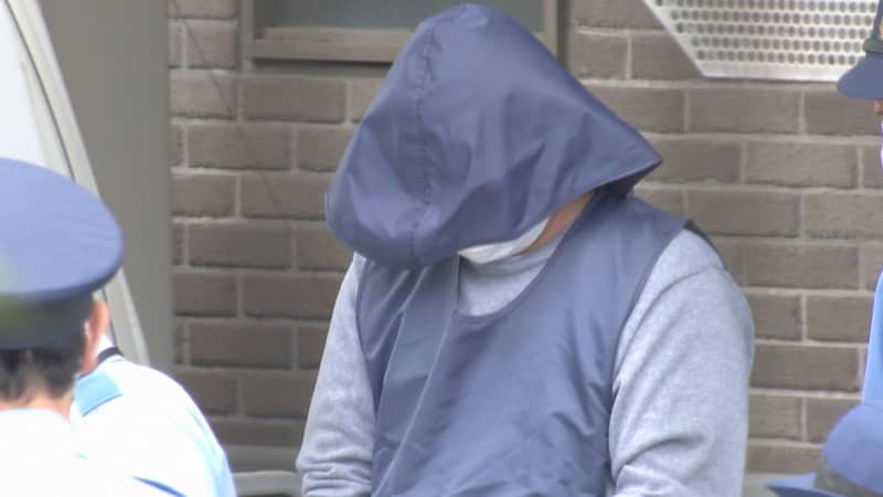 父親殺人・母親殺人未遂事件初公判 31歳無職の男「殺意はなかった」　検察側「援助断られ殺害、発覚遅らせるため母親も･･･」