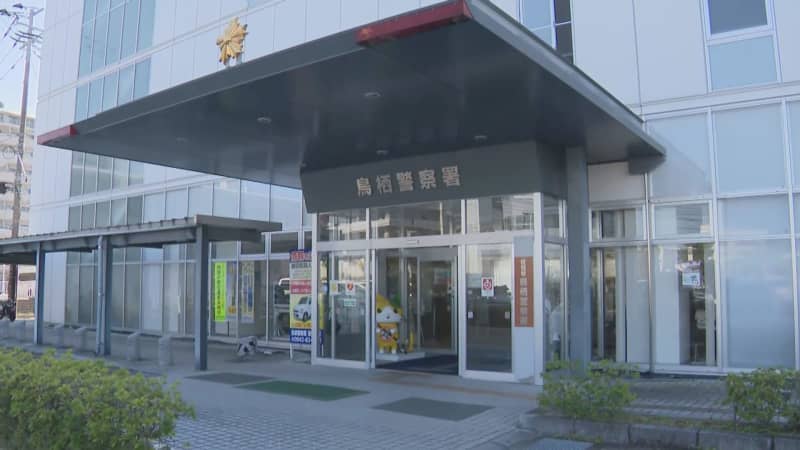 パトカーの追跡から逃走中に事故を起こした男(27)の呼気から基準値を超えるアルコール検出　酒気帯び運転の疑いで逮捕