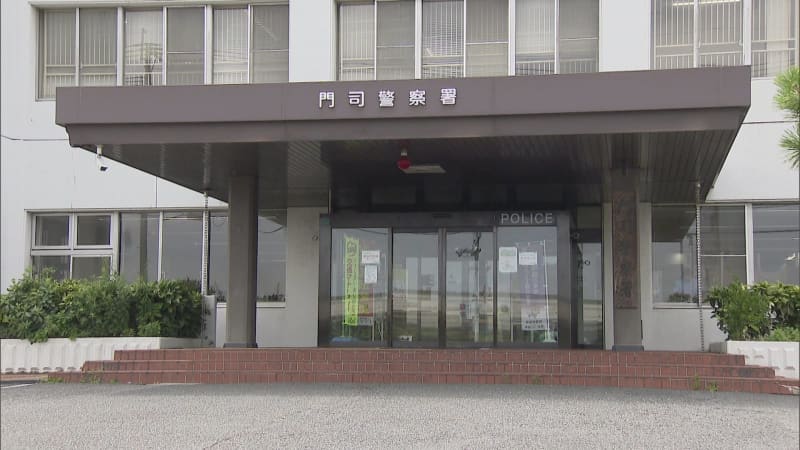 生後4か月の男児の頭を揺さぶり投げ落としたか　母親の交際相手の男(20)再逮捕　「身に覚えがない」容疑否認