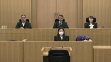 【保険金殺人事件】控訴審でも無罪を主張　１審・無期懲役判決の被告（５７）