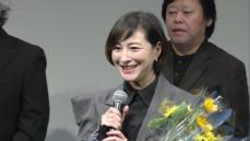 広末涼子主演の作品も　北九州国際映画祭が開会