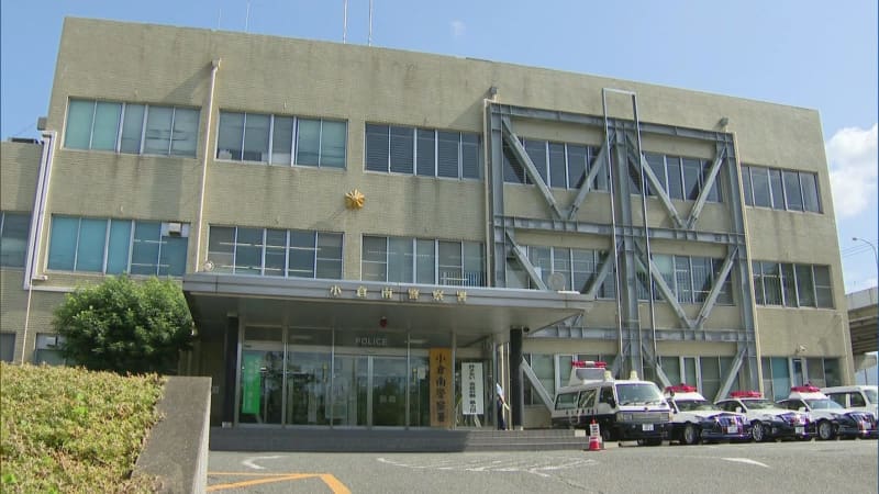 「性的欲求を満たすため」自宅風呂場で10代少女を盗撮し児童ポルノ製造した疑い　勤務先トイレで同僚女性を盗撮した容疑で逮捕されていた42歳男を再逮捕