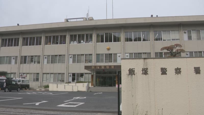 水深10センチの川の浅瀬で仰向けに倒れていた遺体　50歳派遣社員の男性と判明　事故･病気･事件視野に死亡原因を捜査