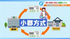 糖尿病治療の新たな形と全国が注目する「小郡式糖尿病治療」　地域連携のカギを握るのは「コーディネートナース」