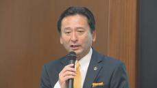 知事「単に手取りが増えて税金で納める額が減るのはどうかと思う」　佐賀県「103万円の壁」撤廃で72億円減収と発表