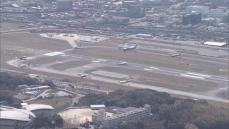 福岡空港国際線　施設使用料値上げへ