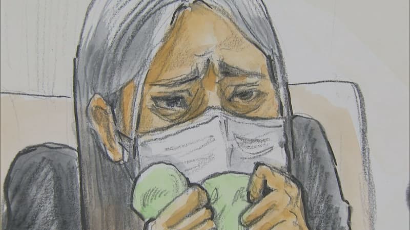 52歳女性殺害事件　女性の妹と共謀した48歳の女に懲役20年判決　福岡地裁小倉支部