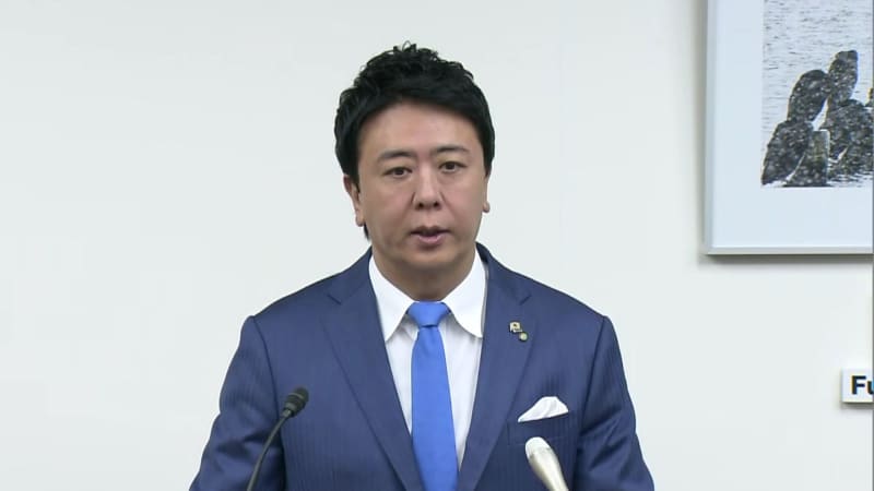 福岡市の高島市長　最も印象に残ったのは「ゾウさんが来てくれたこと」　災害も印象に残る1年「災害対策を強化したい」