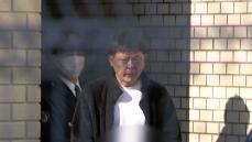 【中学生殺傷事件】終業式では注意呼びかけ　逮捕後も学校欠席相次ぐ　「なんやこら！」自宅から怒鳴り声　容疑者の人物像は