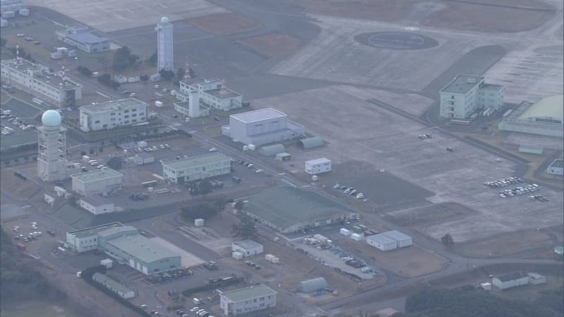 「PFAS」　福岡・芦屋基地の井戸水から暫定目標値の30倍を検出　「周辺への影響はない」