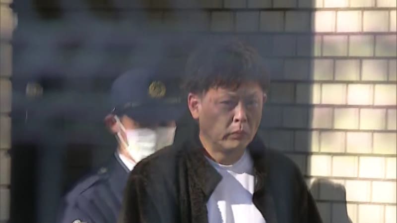 【中学生殺傷事件】平原政徳容疑者の自宅と車から刃数十本を押収　犯行に使われたとみられる刃物も発見