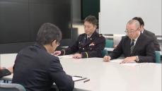 オスプレイきょうから飛行再開　防衛省が佐賀県に説明