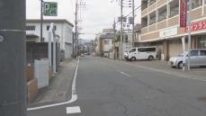 原付バイクと逆走自転車が衝突→「自転車に乗っている人が飲酒している」通報　酒気帯び運転疑いで59歳会社員の男を現行犯逮捕