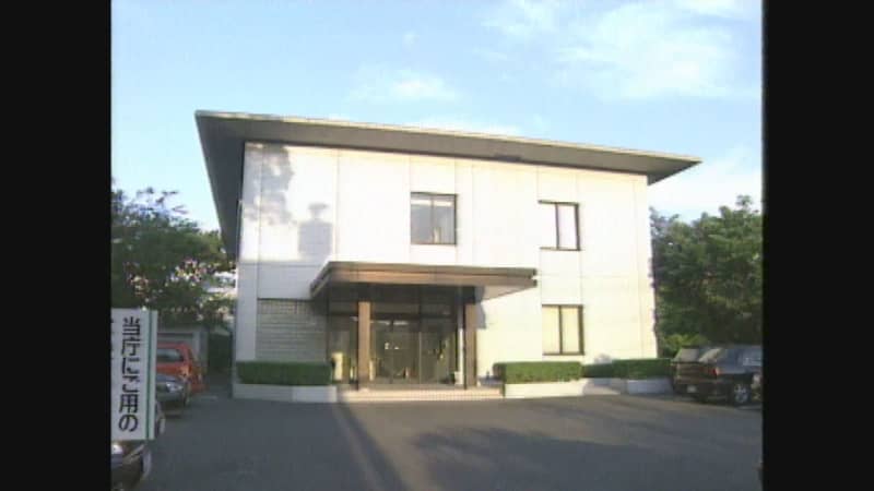 【不起訴】足場材「ジャッキベース」を投げつけ当時40代の男性に重傷を負わせたとして逮捕された男性(39)