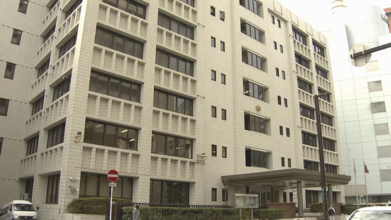 16歳女子高校生にわいせつ目的で暴行し連れ去ろうとしたか　再逮捕された55歳無職の男「わいせつなことするつもりなかった」