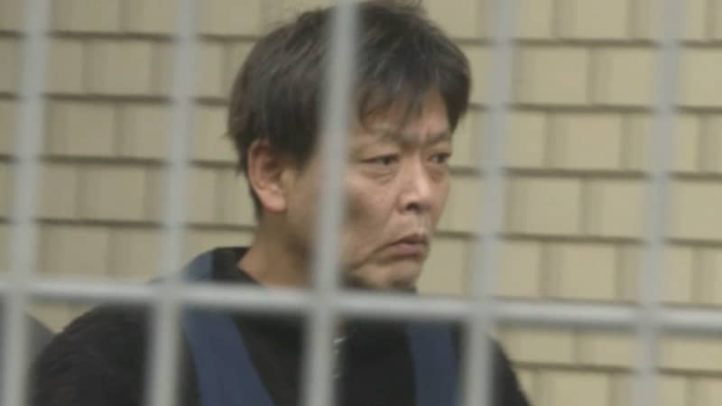 【中学生殺傷】平原政徳容疑者（４３）１６日から鑑定留置開始　刑事責任能力の有無を調べる　「目が合ってばかにされたと思った」など供述