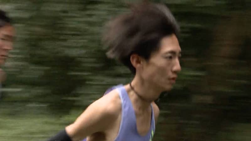 國學院大学・平林清澄も出場　別府大分毎日マラソン出場選手発表