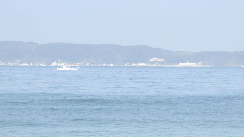 「海に人が浮いている」通報　中年とみられる男性の遺体が見つかる　目立った外傷無し　死後数日経過か　北九州･小倉北区