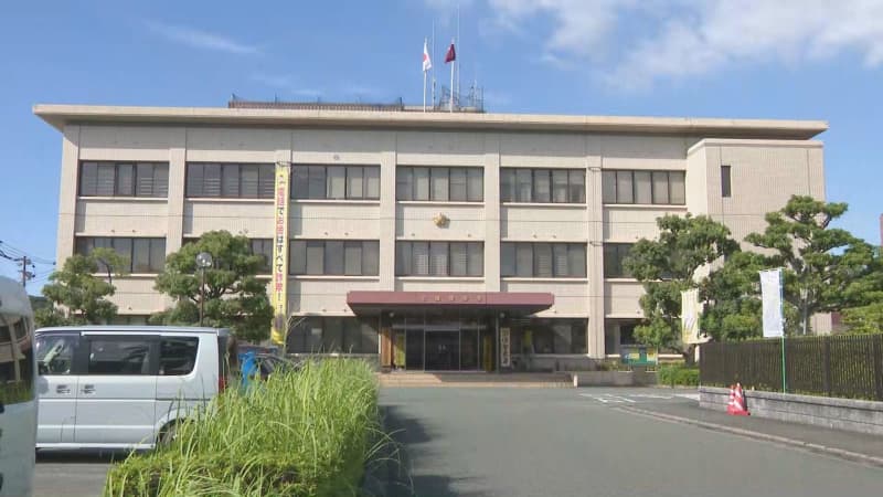 テレビ２台を万引きした疑い　「1台は自分で使うつもりで、もう１台は知人にあげるつもりだった」５４歳の男を逮捕