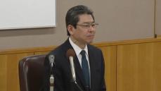 九州管区警察局長に林学警視監が着任　「大規模災害への対応力高めたい」