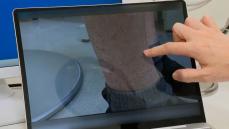 「こまめに保湿を｣寒波襲来　乾燥による肌トラブルに注意！放置すると肌が厚く硬くなることも･･･保湿グッズ注目はハンドマスク