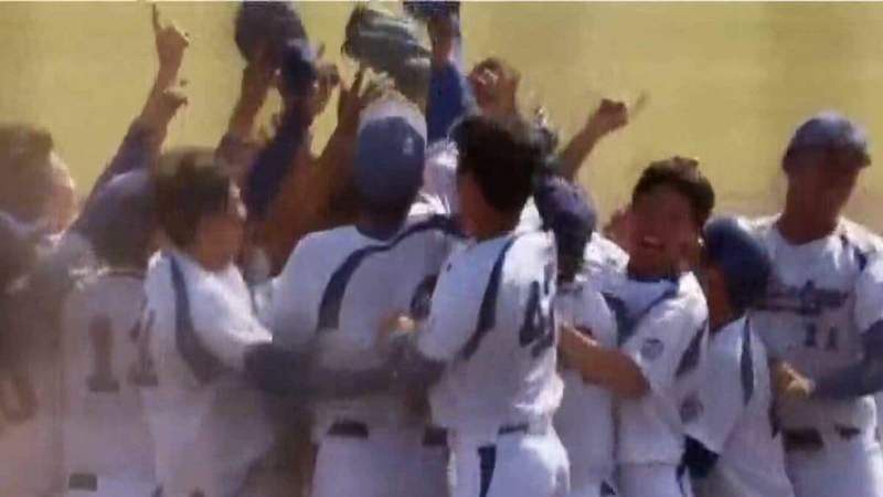 全員野球で公立大が挑む 21年ぶりの全国出場 北九州市立大学硬式野球部